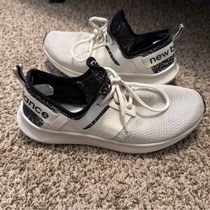 Size 9.5 - New Balance Nergize Sport Leopard